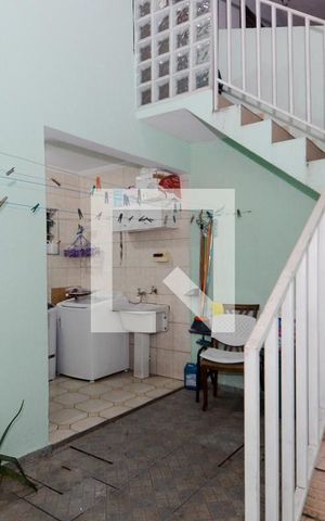 Casa à venda com 153m², 2 quartos e 2 vagasÁrea de Serviço