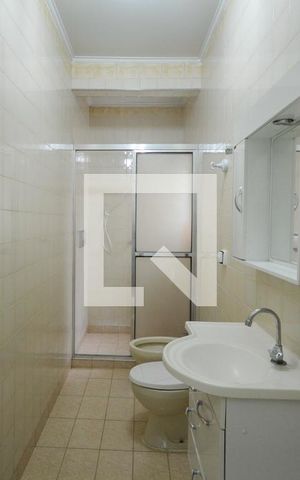 Apartamento à venda com 153m², 3 quartos e sem vaga Apartamento à venda com 153m², 3 quartos e sem vagaBanheiro 2