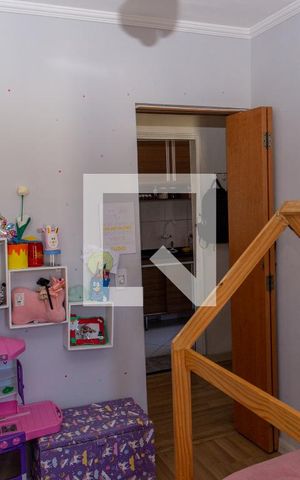 Apartamento à venda com 52m², 2 quartos e 1 vagaQuarto 2