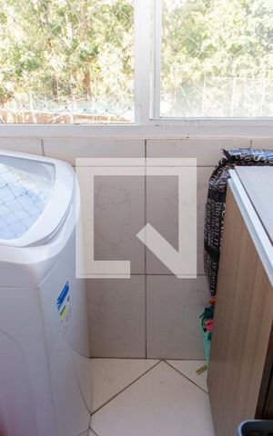 Apartamento à venda com 52m², 2 quartos e 1 vagaÁrea de Serviço