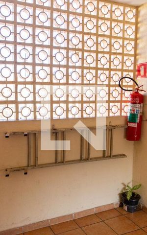 Apartamento à venda com 52m², 2 quartos e 1 vagaHall de Entrada