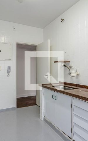 Apartamento para alugar com 102m², 3 quartos e 2 vagasCozinha