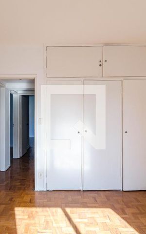 Apartamento para alugar com 102m², 3 quartos e 2 vagasSuíte