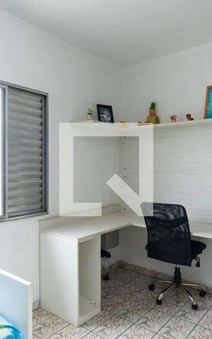Casa para alugar com 163m², 3 quartos e 1 vaga Casa para alugar com 163m², 3 quartos e 1 vagaQuarto 1