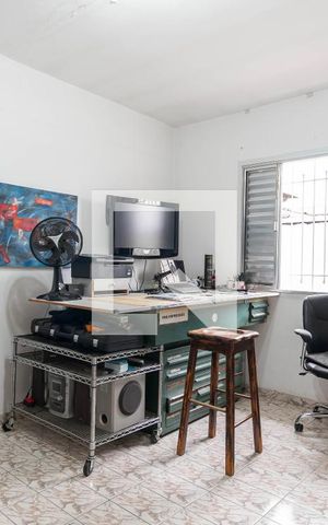 Casa para alugar com 163m², 3 quartos e 1 vaga Casa para alugar com 163m², 3 quartos e 1 vagaQuarto 3