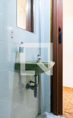 Casa para alugar com 163m², 3 quartos e 1 vaga Casa para alugar com 163m², 3 quartos e 1 vagaLavabo