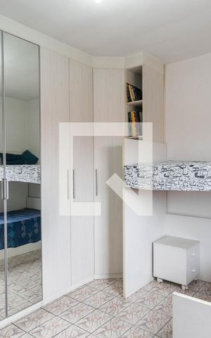 Casa para alugar com 163m², 3 quartos e 1 vaga Casa para alugar com 163m², 3 quartos e 1 vagaQuarto 1