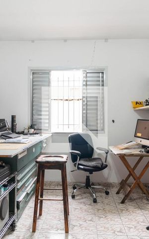 Casa para alugar com 163m², 3 quartos e 1 vaga Casa para alugar com 163m², 3 quartos e 1 vagaQuarto 3