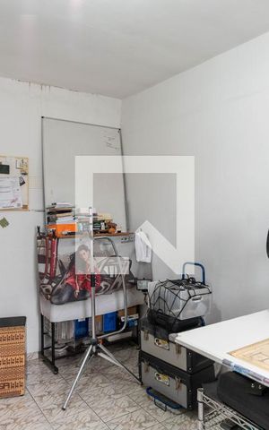 Casa para alugar com 163m², 3 quartos e 1 vaga Casa para alugar com 163m², 3 quartos e 1 vagaQuarto 3