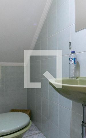Casa para alugar com 163m², 3 quartos e 1 vaga Casa para alugar com 163m², 3 quartos e 1 vagaLavabo