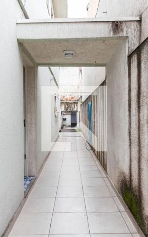 Casa para alugar com 163m², 3 quartos e 1 vaga Casa para alugar com 163m², 3 quartos e 1 vagaCorredor