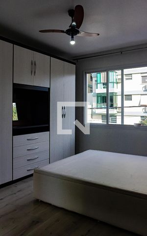 Apartamento para alugar com 70m², 2 quartos e sem vaga Apartamento para alugar com 70m², 2 quartos e sem vagaQuarto 2