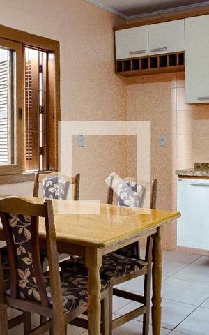 Apartamento para alugar com 70m², 2 quartos e sem vaga Apartamento para alugar com 70m², 2 quartos e sem vagaCozinha