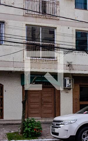 Apartamento para alugar com 70m², 2 quartos e sem vaga Apartamento para alugar com 70m², 2 quartos e sem vagaFachada