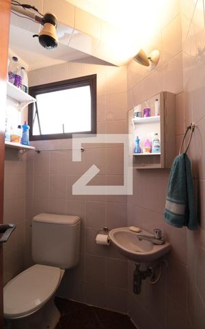 Apartamento à venda com 113m², 3 quartos e 1 vagaÁrea de Serviço