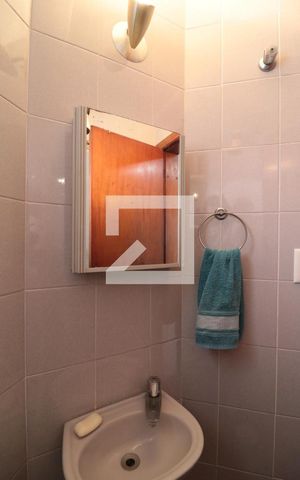 Apartamento à venda com 113m², 3 quartos e 1 vagaÁrea de Serviço