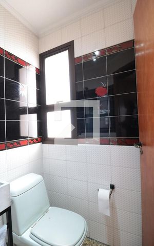 Apartamento à venda com 113m², 3 quartos e 1 vagaLavabo