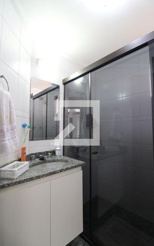 Apartamento à venda com 113m², 3 quartos e 1 vagaBanheiro