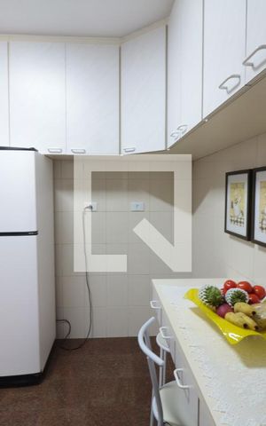 Apartamento à venda com 113m², 3 quartos e 1 vagaCozinha
