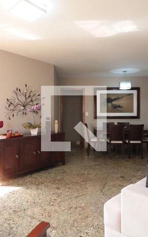 Apartamento à venda com 113m², 3 quartos e 1 vagaSala