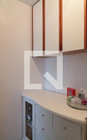 Apartamento à venda com 113m², 3 quartos e 1 vagaÁrea de Serviço