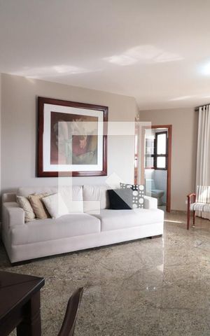 Apartamento à venda com 113m², 3 quartos e 1 vagaSala