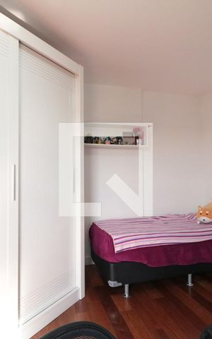 Apartamento à venda com 113m², 3 quartos e 1 vagaQuartp
