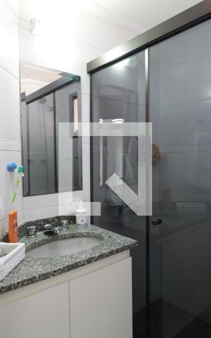 Apartamento à venda com 113m², 3 quartos e 1 vagaBanheiro