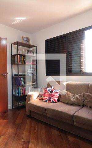 Apartamento à venda com 113m², 3 quartos e 1 vagaQuartp