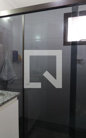 Apartamento à venda com 113m², 3 quartos e 1 vagaBanheiro