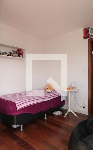 Apartamento à venda com 113m², 3 quartos e 1 vagaQuartp
