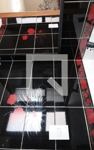 Apartamento à venda com 113m², 3 quartos e 1 vagaLavabo