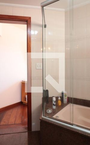 Apartamento à venda com 113m², 3 quartos e 1 vagaBanheiro