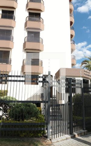 Apartamento à venda com 113m², 3 quartos e 1 vagaFachada