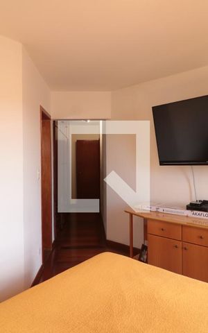 Apartamento à venda com 113m², 3 quartos e 1 vagaQuartp