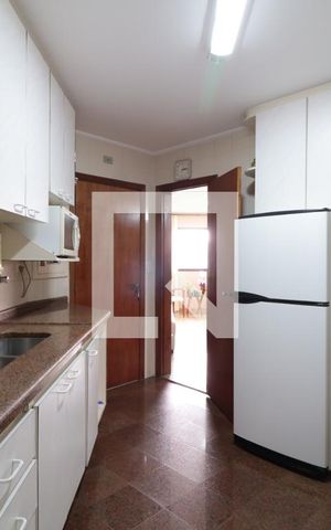 Apartamento à venda com 113m², 3 quartos e 1 vagaCozinha