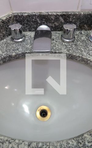 Apartamento à venda com 113m², 3 quartos e 1 vagaBanheiro
