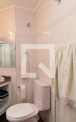 Apartamento à venda com 113m², 3 quartos e 1 vagaBanheiro