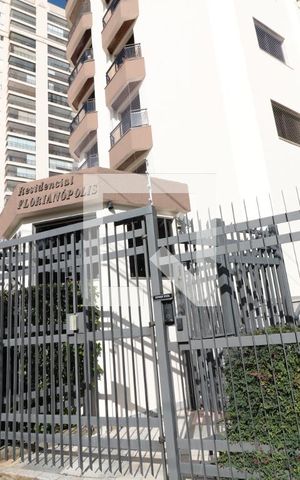 Apartamento à venda com 113m², 3 quartos e 1 vagaFachada
