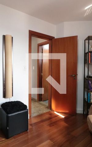 Apartamento à venda com 113m², 3 quartos e 1 vagaQuartp
