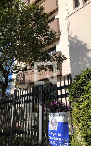 Apartamento à venda com 113m², 3 quartos e 1 vaga Apartamento à venda com 113m², 3 quartos e 1 vagaFachada