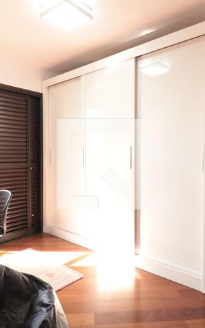 Apartamento à venda com 113m², 3 quartos e 1 vagaQuartp