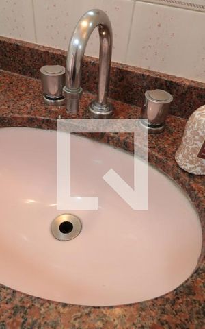 Apartamento à venda com 113m², 3 quartos e 1 vagaBanheiro
