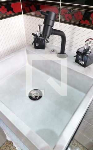 Apartamento à venda com 113m², 3 quartos e 1 vagaLavabo