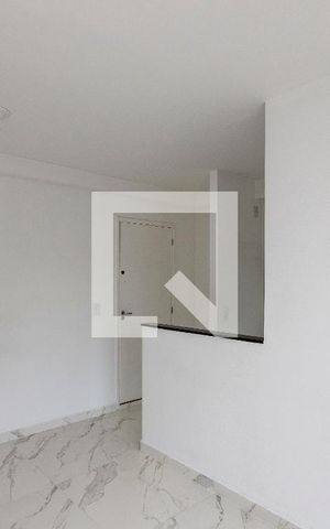 Apartamento à venda com 51m², 2 quartos e 1 vagaSala