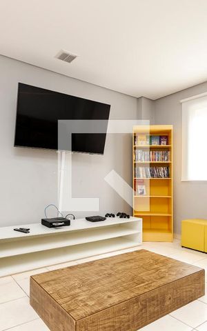 Apartamento à venda com 51m², 2 quartos e 1 vagaSalão de Jogos Juvenil