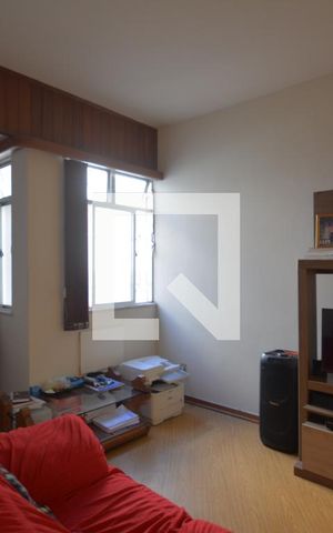 Apartamento para alugar com 50m², 1 quarto e 1 vagaSala