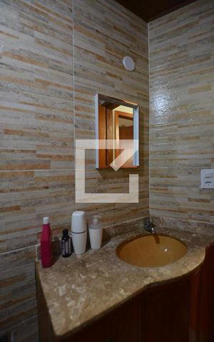 Apartamento para alugar com 50m², 1 quarto e 1 vagaBanheiro