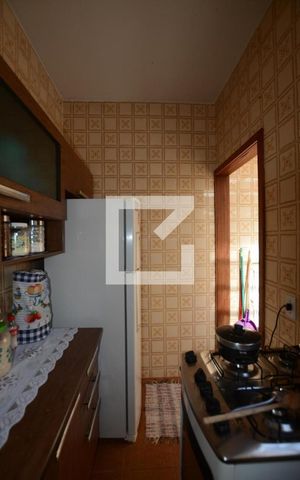 Apartamento para alugar com 50m², 1 quarto e 1 vagaCozinha
