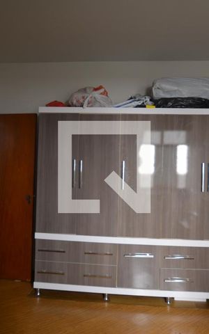 Apartamento para alugar com 50m², 1 quarto e 1 vagaQuarto